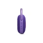 Акустична система JBL Clip 5 Purple (JBLCLIP5PUR) - зменшене зображення 5
