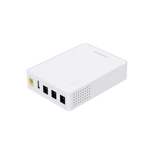 Пристрій безперебійного живлення Marsriva KP3 18W 37Wh 3DC (KP3_MARSRIVA) зображення 1