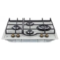 Варочна поверхня Electrolux GPE 363 RBV (GPE363RBV) - зменшене зображення 3