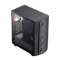 Корпус для ПК Gamemax DIAMOND CP BK - уменьшенное изображение 3