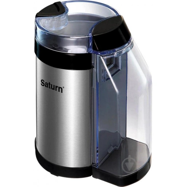 Кавомолка Saturn ST-CM1232 - зображення 1