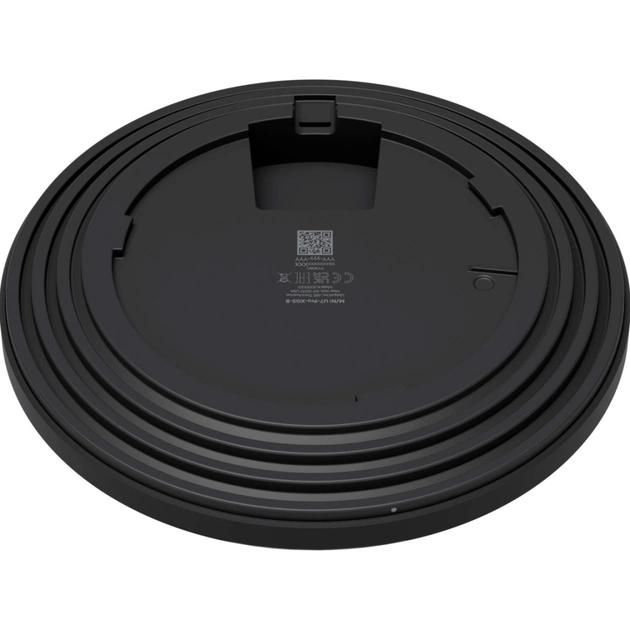 Точка доступу Wi-Fi Ubiquiti U7 Pro XGS (U7-Pro-XGS-B) - picture 7