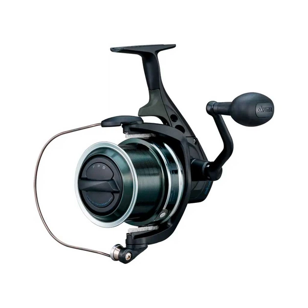 Катушка Okuma Big Bomber Spod BBS 8000S Big Pit 3+1BB 5.11 (1353.16.55) - изображение 1
