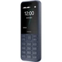 Мобільний телефон Nokia 130 DS 2023 Dark Blue - зменшене зображення 9