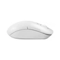 Мишка A4Tech FG16CS Air2 Wireless White (4711421998604) - зменшене зображення 5
