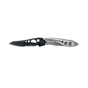 Ніж Leatherman Skeletool KBx, Black & Silver (832619) - зменшене зображення 1