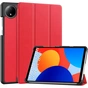 Чохол до планшета BeCover Smart Case Xiaomi Redmi Pad SE 8.7" Red (711908) - зменшене зображення 1