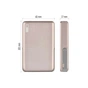 Батарея універсальна EMOS 10000mAh, MagSafe, 20W, pink (B0552RG) - зменшене зображення 3