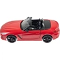 Радіокерована іграшка Rastar BMW Z4 New Version 1:14 червоний (95660 red) - зменшене зображення 4