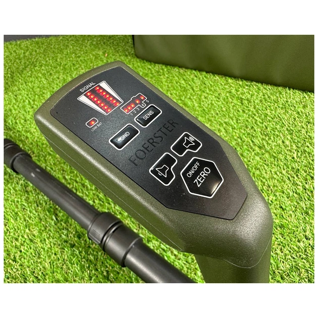 Металошукач Foerster MInex 4.610 - зображення 10