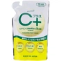 Пенка для умывания Rocket Soap C Plus Foaming Face Wash С витамином С Сменный блок 200 мл (4571113802110) - уменьшенное изображение 1