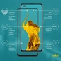 Стекло защитное Piko Full Glue Oppo Reno 4 Lite (1283126511189) - уменьшенное изображение 2