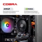 Персональний комп`ютер COBRA Advanced (A45.16.S2.56.23460) - зменшене зображення 8