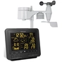 Метеостанція Sencor SWS9700 - уменьшенное изображение 6