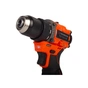 Шуруповерт Tekhmann TCD-12/2 Li BL, 12V, 2x1.5Ah (854606) - уменьшенное изображение 7