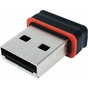 USB флеш накопичувач Patriot 64GB Lifestyle QT Black USB 3.1 (PSF64GQTB3USB) - зменшене зображення 5