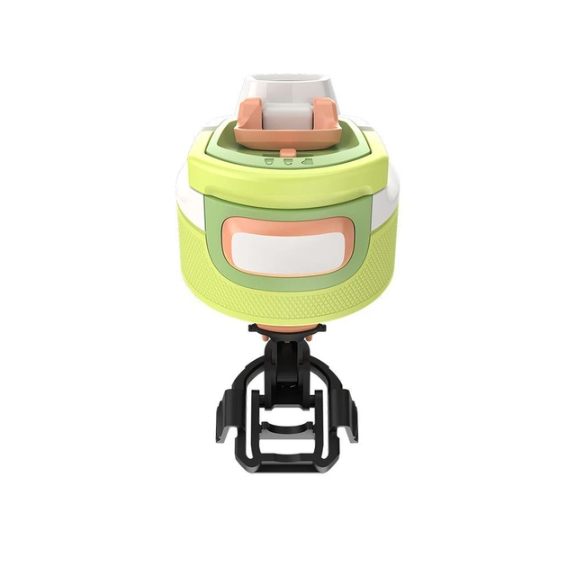 Пляшка для води Kambukka Elton 750 мл лайм (11-03040) - picture 4