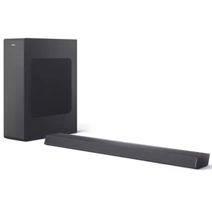 Акустична система Philips TAB6305 Black (TAB6305/10) зображення 1