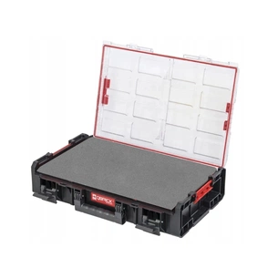 Ящик для інструментів QBRICK SYSTEM органайзер ONE XL 2,0 MFI (ORGQXL2FCZAPG003) зображення 1