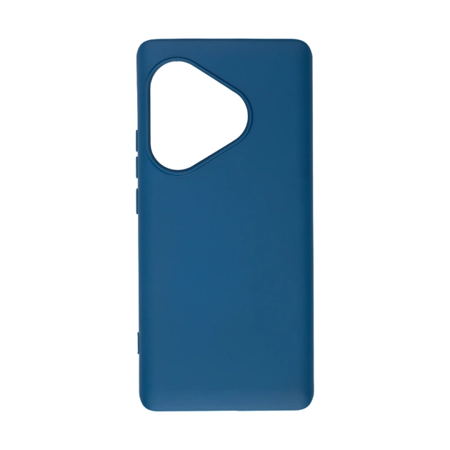 Чохол до мобільного телефона Armorstandart ICON Realme GT 6 / GT 6T / GT Neo 6 / GT Neo 6 SE Blue (ARM77864) - зображення 1