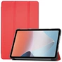 Чохол до планшета BeCover Smart Case Oppo Pad Air 2022 10.36" Red (709522) - зменшене зображення 3