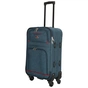 Валіза Enrico Benetti Boston Jeans S (Eb16121 030-55) - зменшене зображення 1