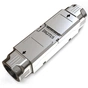 Зрощувач STP cat.6A 8P8C, tool-free, 1pcs Digitus (DN-93912) - зменшене зображення 1