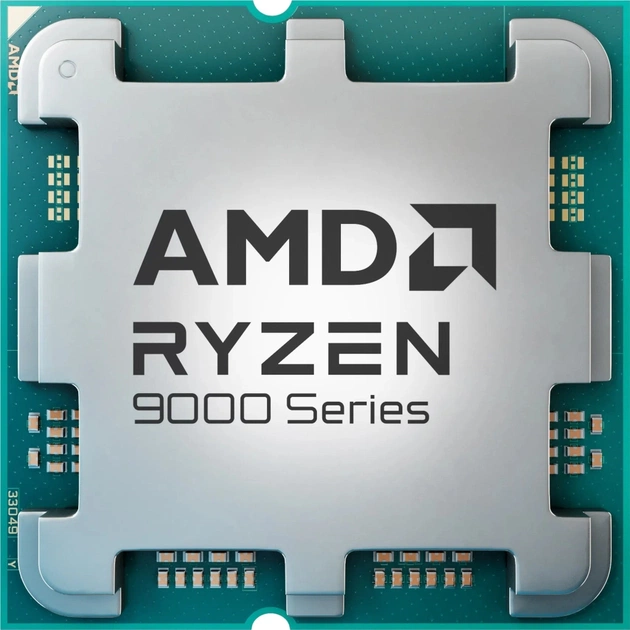 Процесор AMD Ryzen 7 9850X3D (100-000001973) - picture 4
