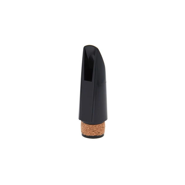 Мундштук для кларнета D'Addario Rico Graftonite Mouthpiece - Bb Clarinet #B5 (RRGMPCBCLB5) - изображение 3