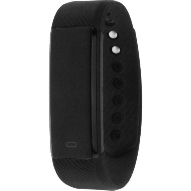Фітнес браслет UWatch ID115HR Black (F_59692) - изображение 1