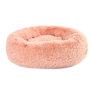 Лежак для тварин P.LOUNGE Pet bed 91x23 см L рожевий (HANYF109369-L-A4) зображення 1