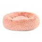 Лежак для тварин P.LOUNGE Pet bed 91x23 см L рожевий (HANYF109369-L-A4) - зменшене зображення 1