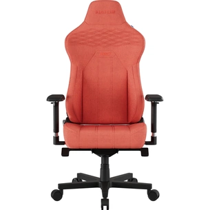 Крісло ігрове Hator Arc 2 Fabric XL Orange (HTC2109) зображення 1