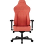Крісло ігрове Hator Arc 2 Fabric XL Orange (HTC2109) - зменшене зображення 1