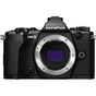 Цифровий фотоапарат Olympus E-M5 mark II Body black (V207040BE000) - зменшене зображення 1