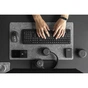 Клавіатура 2E KS220 Wireless Black (2E-KS220WB) - зменшене зображення 7