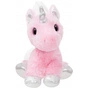 М'яка іграшка Aurora Єдиноріг Pink, 30 см (161257C) - зменшене зображення 2