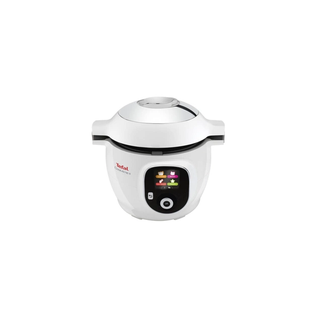 Мультиварка Tefal CY851130 - зображення 12