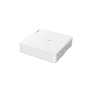 Реєстратор для відеоспостереження Hikvision DS-7104NI-Q1/4P(D) зображення 1