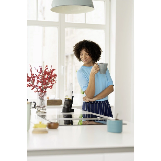 Пилосос Karcher CVH 3 Plus (1.198-350.0) - зображення 7