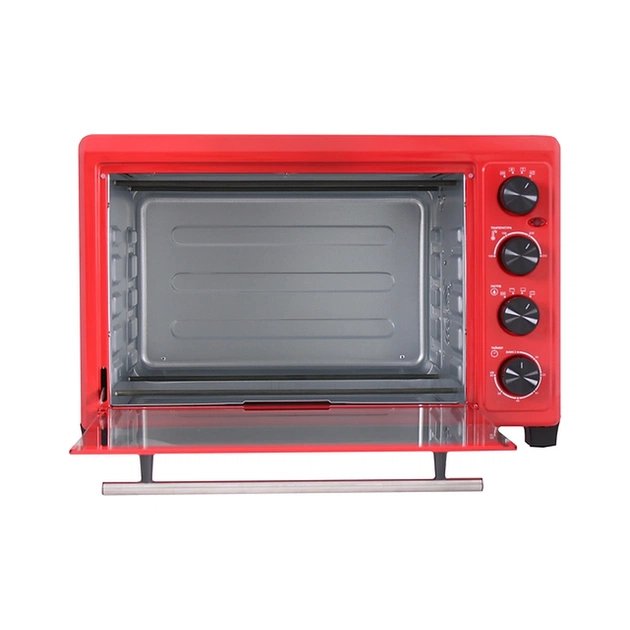 Електропіч PRIME Technics PEO 5080 R - picture 4