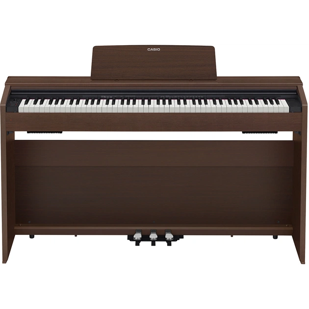 Цифрове піаніно Casio PX-870BN (222009) - picture 3