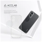 Чохол до мобільного телефона ACCLAB TPU ShockProof OPPO A18/A38 Transparent (1283126610943) - зменшене зображення 5