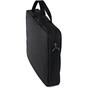 Сумка для ноутбука Vinga 14-15" NB140X black (NB140XBK) - зменшене зображення 3
