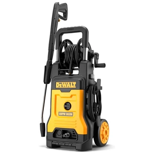 Мийка високого тиску DeWALT 2.1 кВт, 150 бар, шланг 10 м (DXPW002M-E) зображення 1