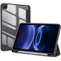 Чохол до планшета BeCover Soft Edge TPU Xiaomi Redmi Pad 2 SE 9.7" (2026) Black (716122) - зменшене зображення 3
