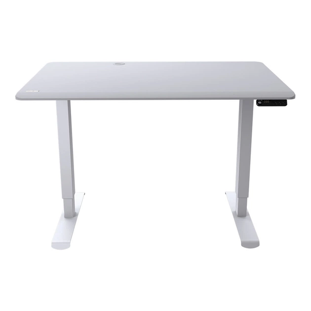 Компьютерный стол Cougar Royal 120 Pure White - изображение 1
