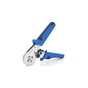 Затискач для клем CINLINELE HCS8 10S, blue, набір наконечників VE0508 VE7508 VE1008 VE1508 VE2508 VE4009 VE6102 (HCS8 10S+VE780) - зменшене зображення 3