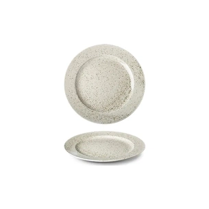 Тарілка G.Benedikt Life Style Natural 28 см (LSN2128) зображення 1