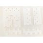 Поглинач чорнила HP DJ 761/771/D5800/Z6100/Z6200/Z6600 Premium Quality (70264385) - зменшене зображення 1